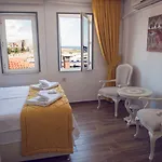 Panzió Aspava Bozcaada