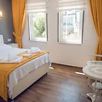 Panzió Aspava 4*