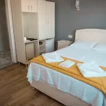 Panzió Aspava
