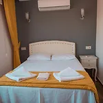 Panzió Aspava
