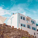Panzió Aspava 4*