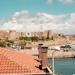 Aspava 4* Bozcaada