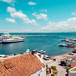 Aspava Panzió Bozcaada
