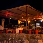Panzió Aspava 4*