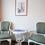 Aspava Panzió Bozcaada