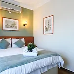 Aspava Panzió 4*