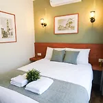 Panzió Aspava 4*