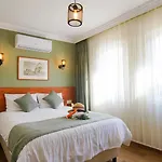 Aspava 4*