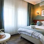 Aspava 4* Bozcaada