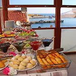 Panzió Aspava 4*
