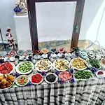 Aspava Panzió 4*
