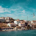 Panzió Aspava 4*
