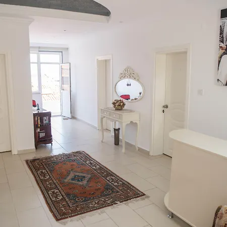 Aspava Bed and Breakfast