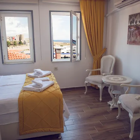 Bed & Breakfast Aspava Bozcaada