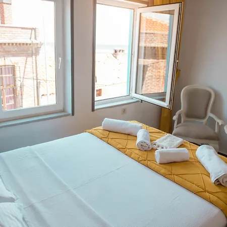 Aspava Bed and Breakfast 4*