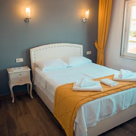Aspava 4*