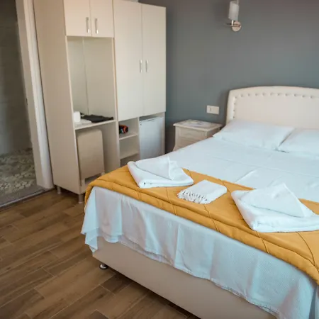 Bed & Breakfast Aspava