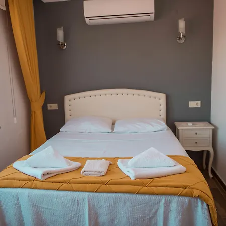 Bed and Breakfast Aspava