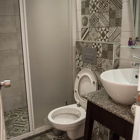 Bed & Breakfast Aspava 4*