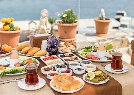 Aspava Bed & Breakfast 4*