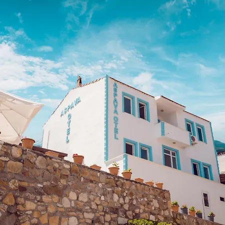 Bed & Breakfast Aspava 4*