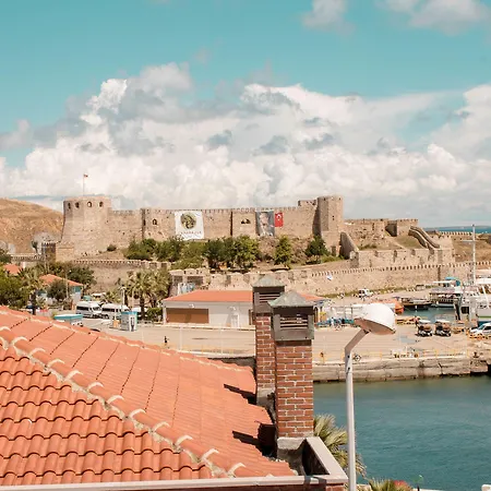 Aspava 4* Τένεδος