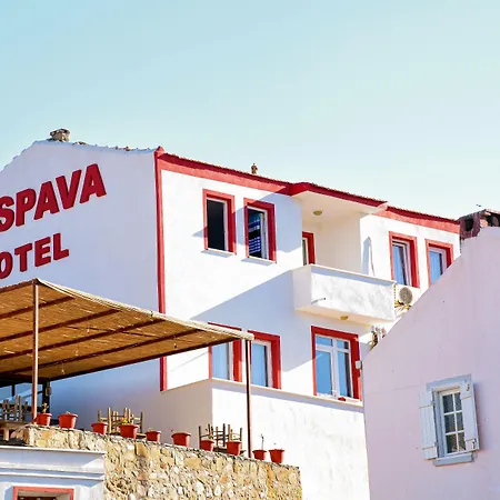 Bed and Breakfast Aspava Τένεδος