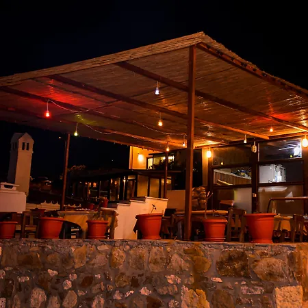 Bed and Breakfast Aspava 4*