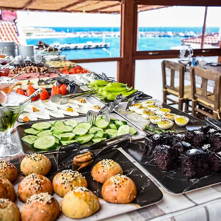 Aspava Bed & Breakfast 4*