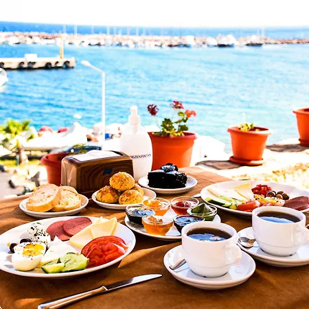 Bed and Breakfast Aspava 4*