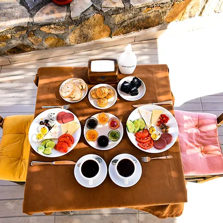 Aspava Τένεδος