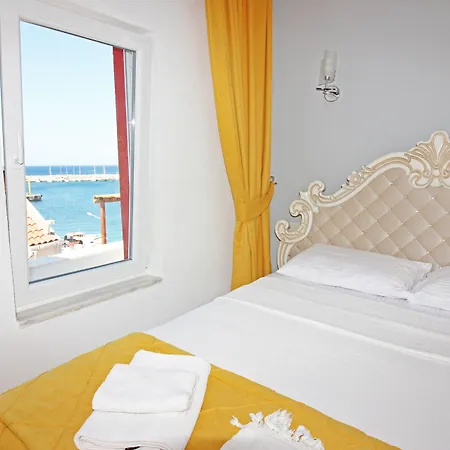 Bed & Breakfast Aspava