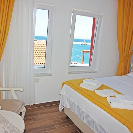 Aspava 4* Τένεδος