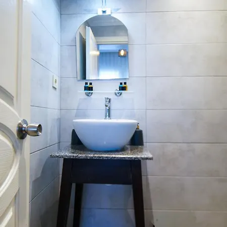 Aspava 4* Bozcaada
