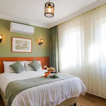 Aspava 4*