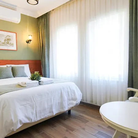 Panzió Aspava 4*