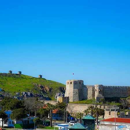Aspava 4* Bozcaada