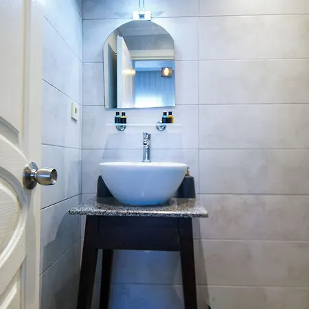 Aspava 4* Bozcaada