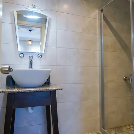 Aspava Bed & Breakfast Bozcaada