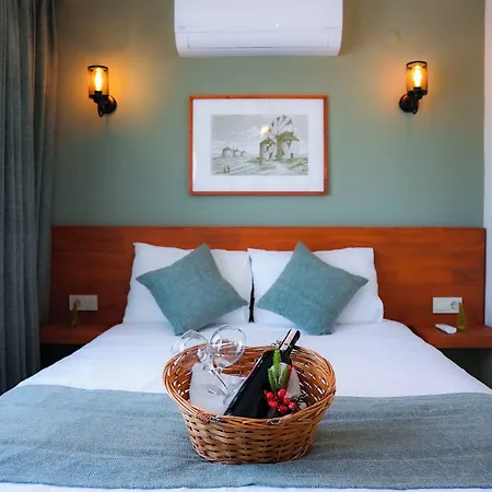 Aspava 4* Bozcaada