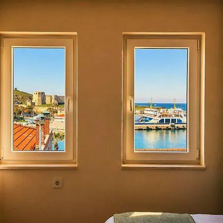 B&B Aspava 보즈자아다