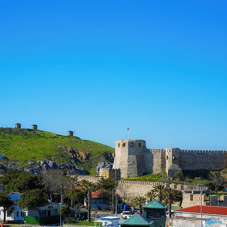 Aspava Bed & Breakfast Bozcaada