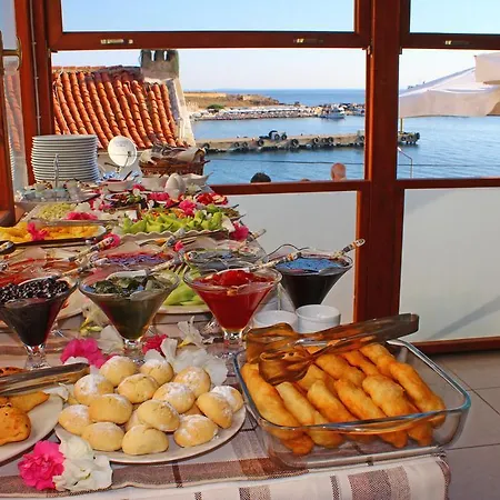 Bed & Breakfast Aspava 4*