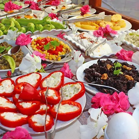 Bed & Breakfast Aspava Bozcaada