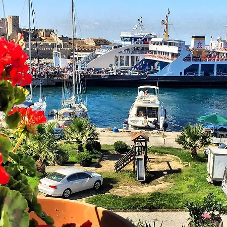 Bed & Breakfast Aspava