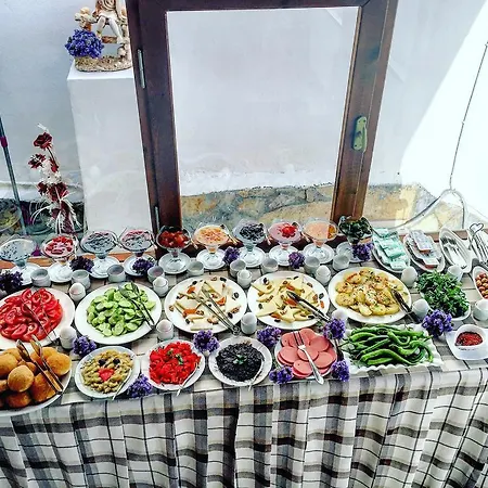 Aspava Bed & Breakfast 4*