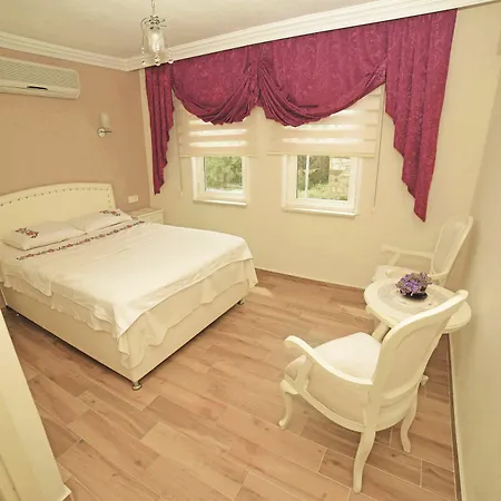 Bed & Breakfast Aspava Bozcaada