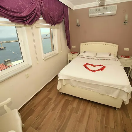 Bed & Breakfast Aspava Bozcaada