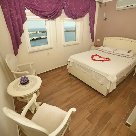 Aspava Bed and Breakfast