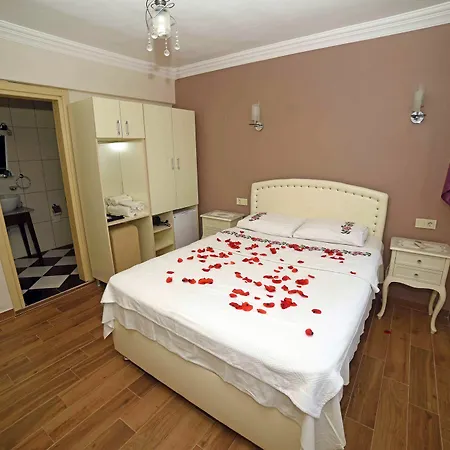 Aspava Bed and Breakfast 4*